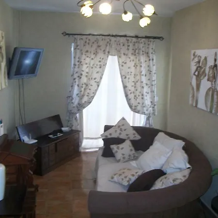 Tu Casa En Tenerife La Mareta