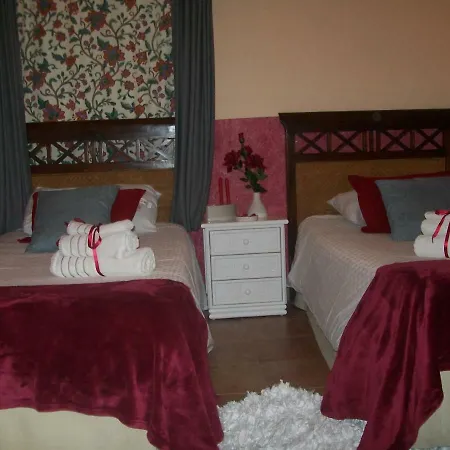 Tu Casa En Tenerife Сasa de vacaciones