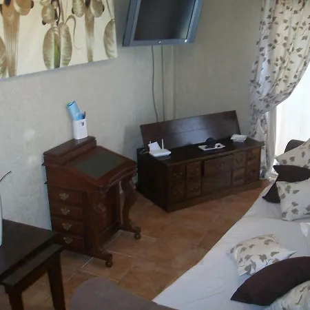بيت للعطل Tu Casa En Tenerife *