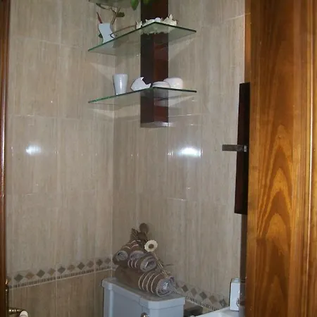 Tu Casa En Tenerife * La Mareta