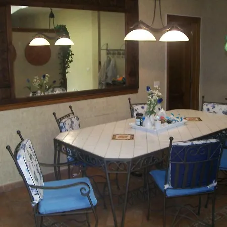 Tu Casa En Tenerife Дом отдыха *