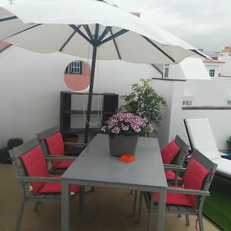 Tu Casa En Tenerife Дом отдыха Ла-Марета