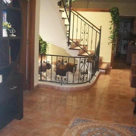 Tu Casa En Tenerife Semesterbostad *