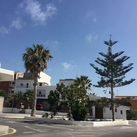 Feriehus Tu Casa En Tenerife La Mareta