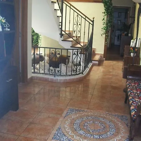 Feriehus Tu Casa En Tenerife
